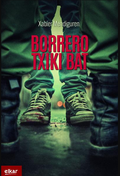 &#039;Borrero txiki bat&#039;