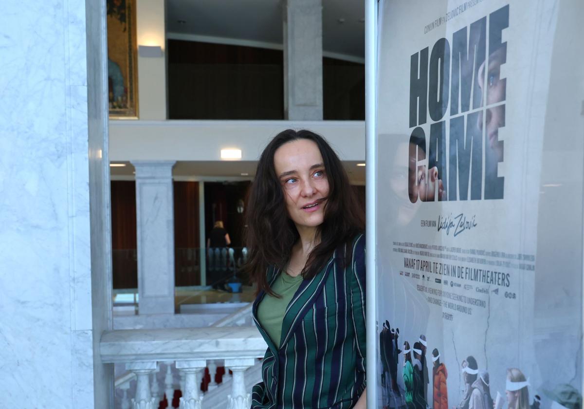 «La guerra de los Balcanes fue el germen de lo que sucede ahora en Europa»