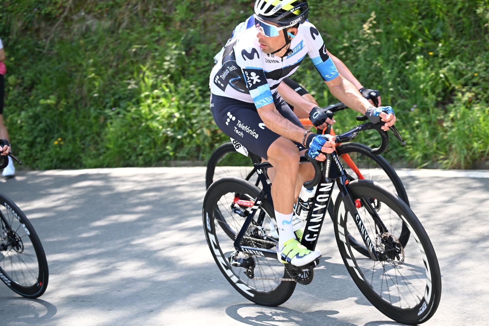La Itzulia, de Zarautz a Beasain