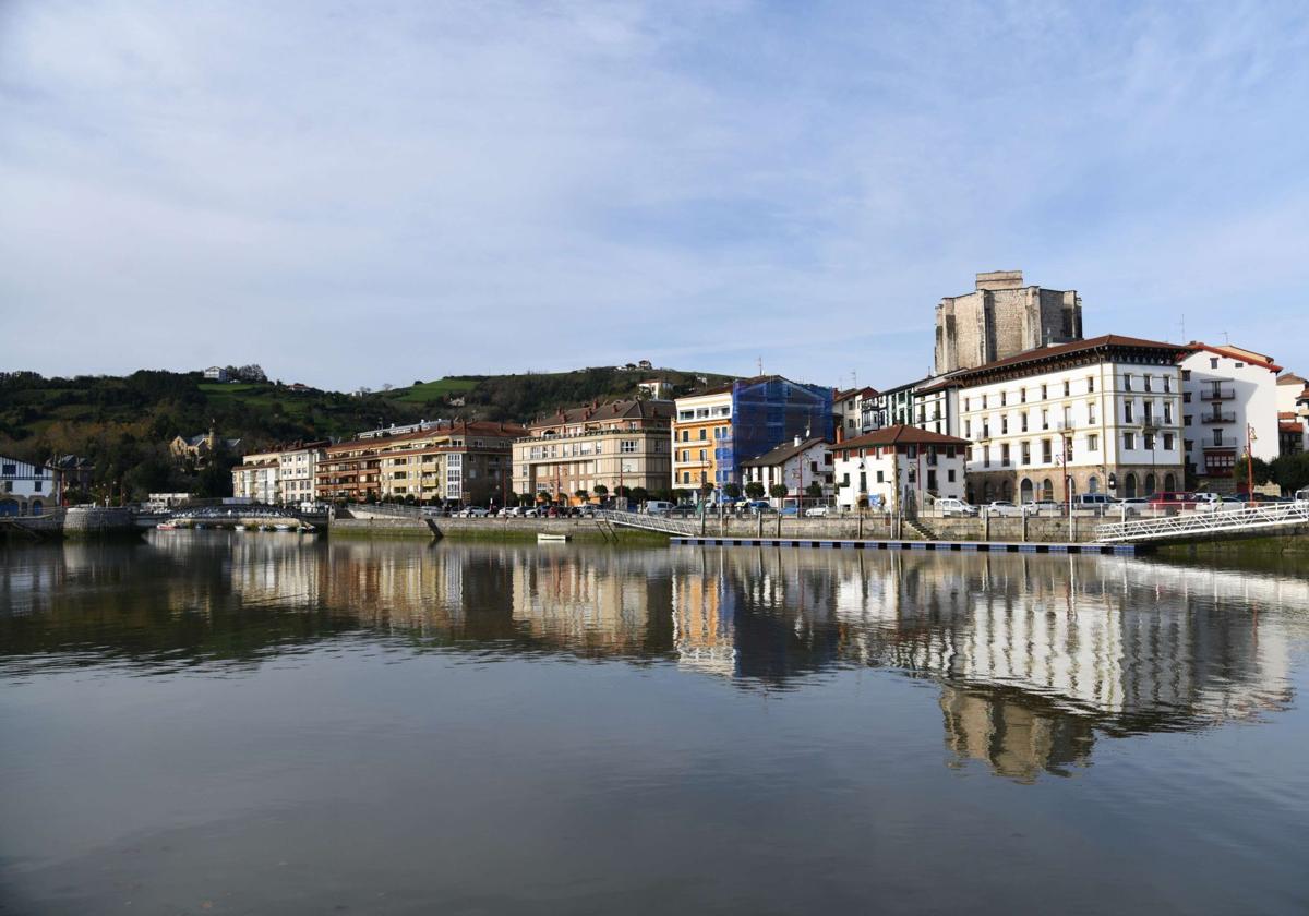 Zumaia y Lasarte-Oria dan el último paso para ser zonas tensionadas para el alquiler