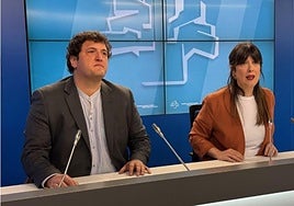 EH Bildu pide impulsar un sector público «fuerte» y unas administraciones «valientes»