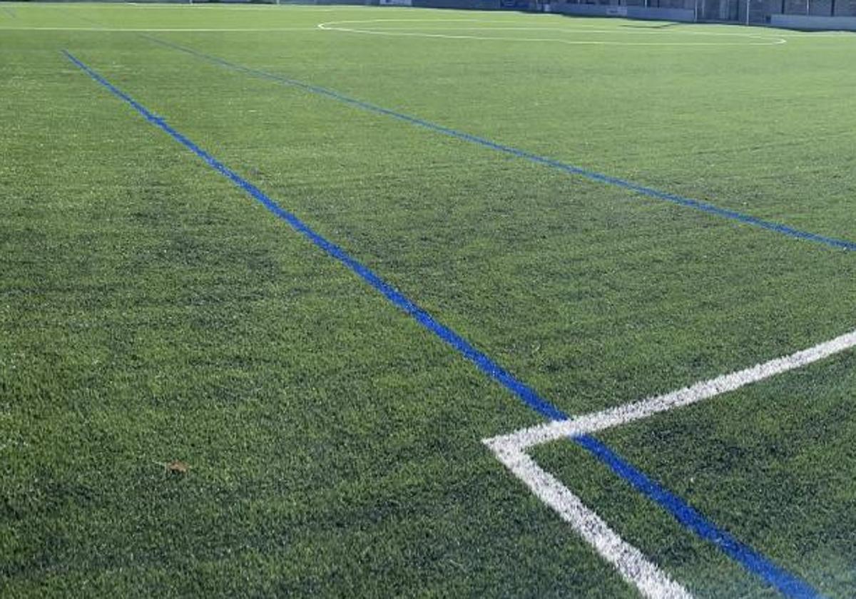 Dos jugadores de Primera Regional, condenados por agredir a un árbitro en mayo de 2024