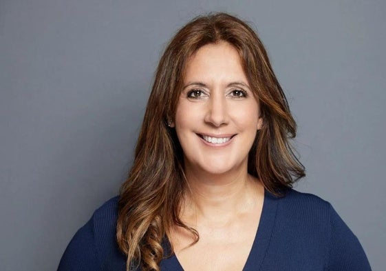Dolores Redondo presenta una versión dramatizada de su 'Esperando el diluvio'