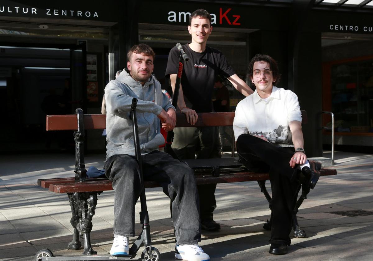 «La historia del patinete no es solo la de un deporte sino la de una comunidad»