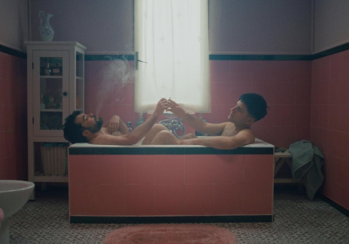 ZineGogoak acerca la diversidad sexual y de género a la juventud a través del cine