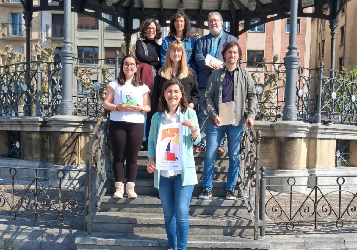 La Feria del Libro reivindicará sus miles de historias