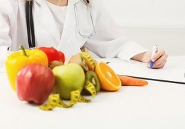 Nuevo ciclo formativo de Dietética en Gainberri