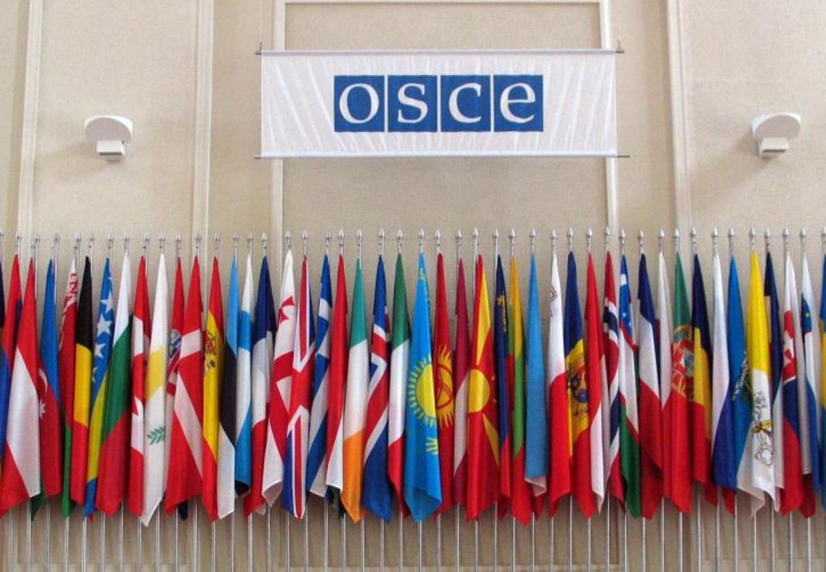 ¿Y si una OSCE renovada fuera la solución?
