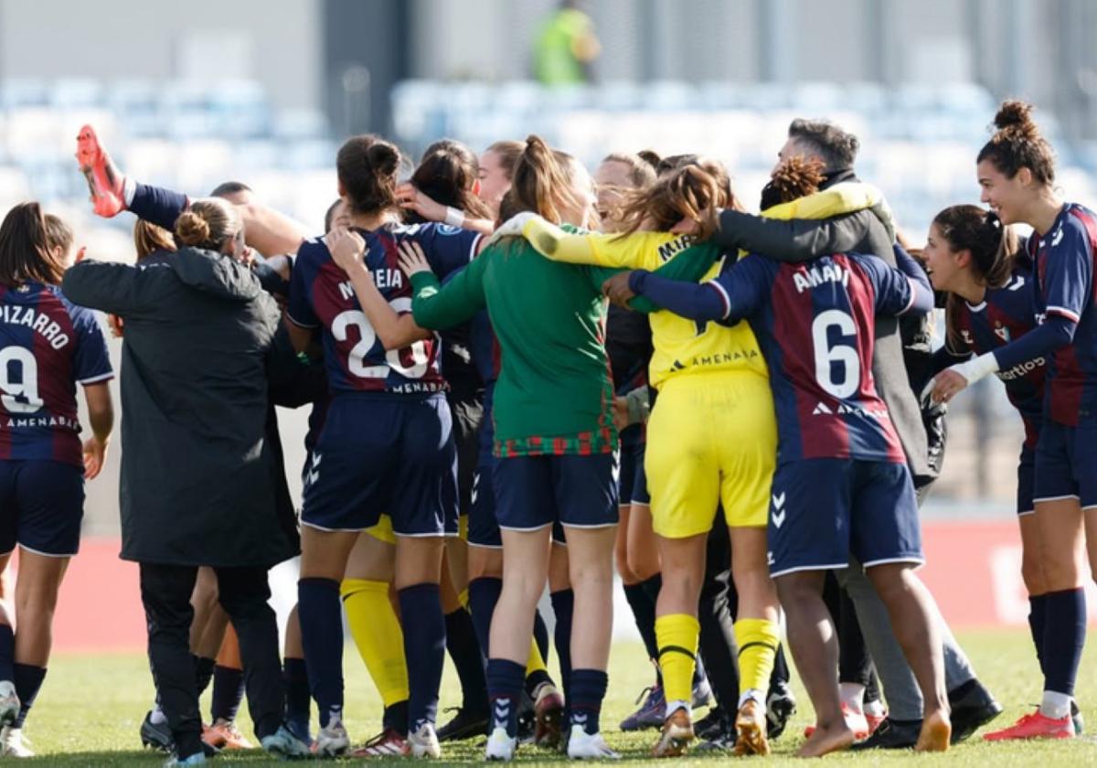 El Eibar afronta «un partido para disfrutar» con la visita del Real Madrid