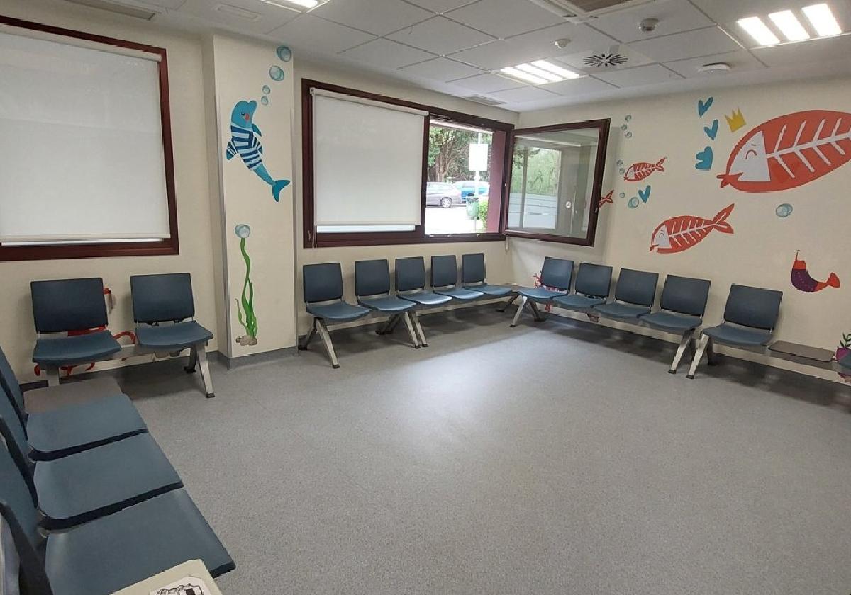 El servicio de Urgencias del hospital pide «por escrito» cómo quedará la atención pediátrica y la «cobertura legal» derivada