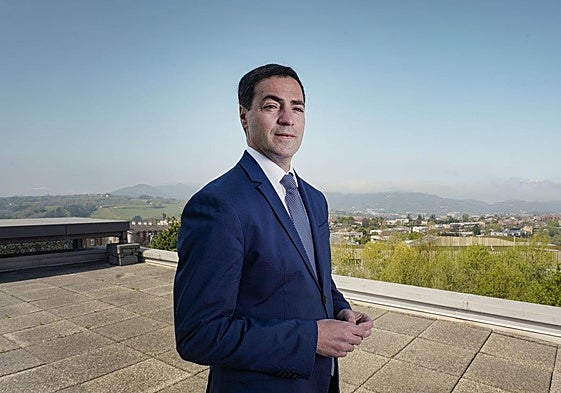 «Soy más de 'La Revuelta' que de 'El Hormiguero'»