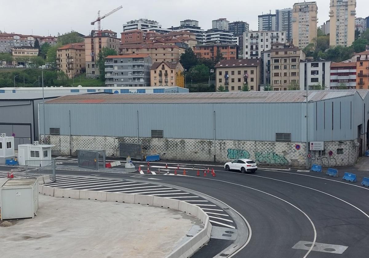 El PSE-EE alerta del «serio problema» que puede darse para la circulación