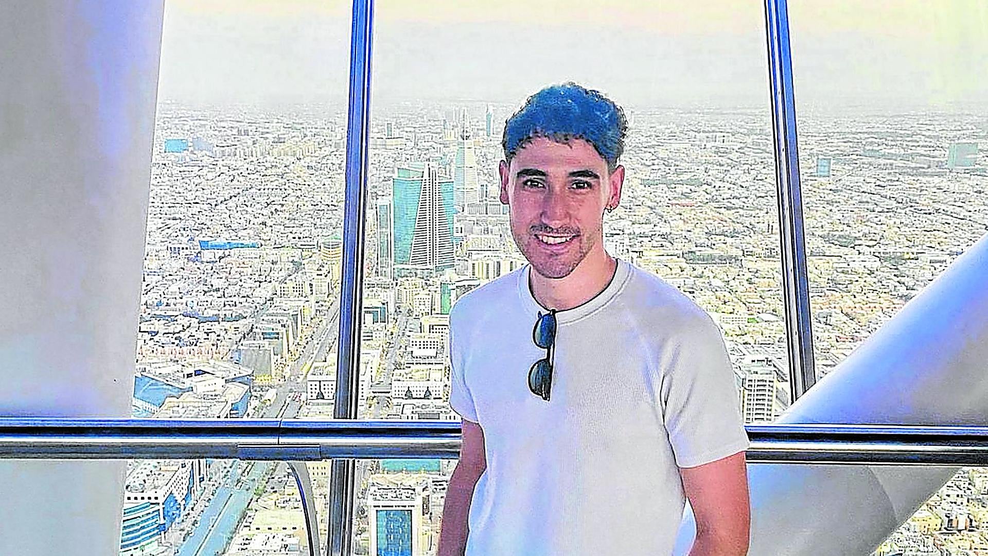 Tolosa to Eden: Chasing a Dream