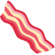 Imagen principal - Bacon crujiente sin freír: otra forma de cuidarte