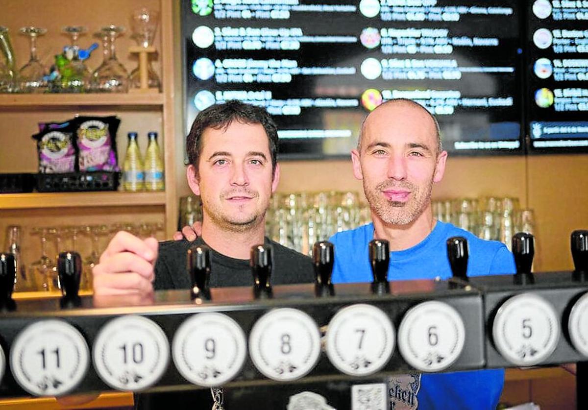 Manneken Beer, la cultura de la cerveza