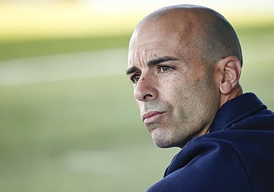 José Luis Sánchez Vera.