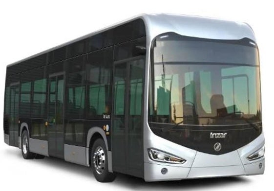 Gijón apuesta por Irizar e-mobility para sus nuevos autobuses 100% eléctricos