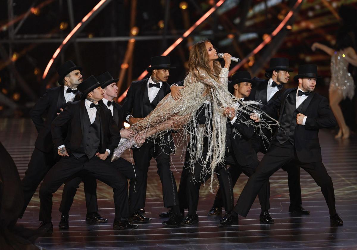 Descubre los precios del concierto de Jennifer Lopez en Euskadi