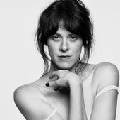 Imagen promocional de María Berasarte.