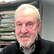 Iñaki Aizpuru