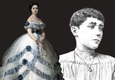 La infeliz, cruel y corta vida de la pequeña Juliana
