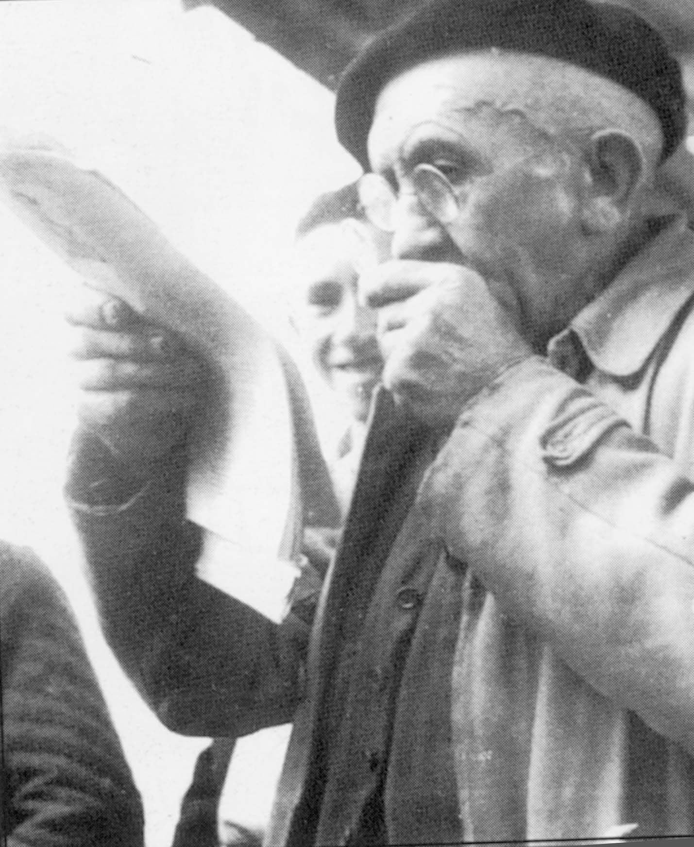 IV. Txirristaka bertsopaper lehiaketarako lanak maiatzaren 30era arte aurkez daitezke