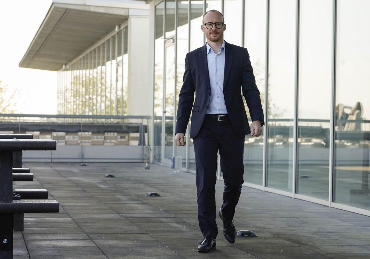 «La falta de colegios internacionales para los hijos también dificulta la atracción de talento»