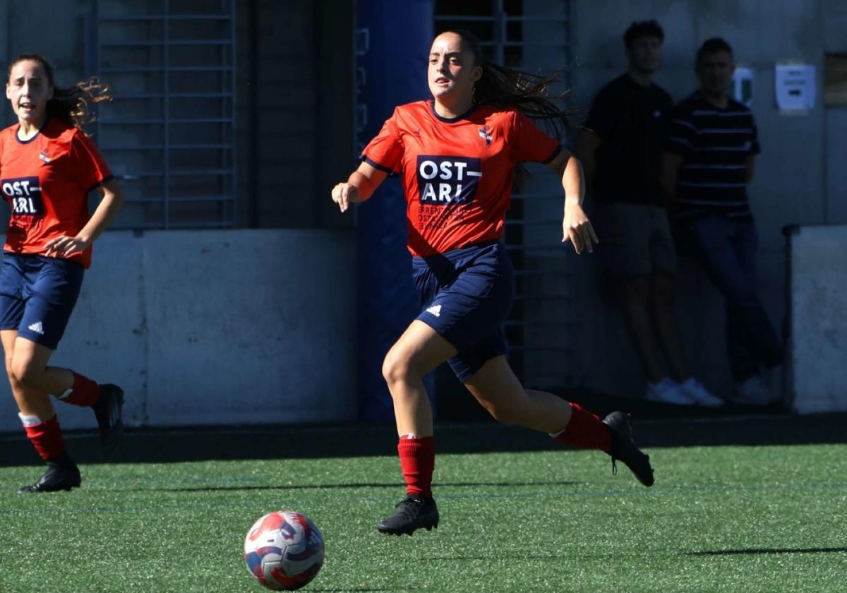 «Haber competido de esta manera ante el líder te deja una muy buena sensación»