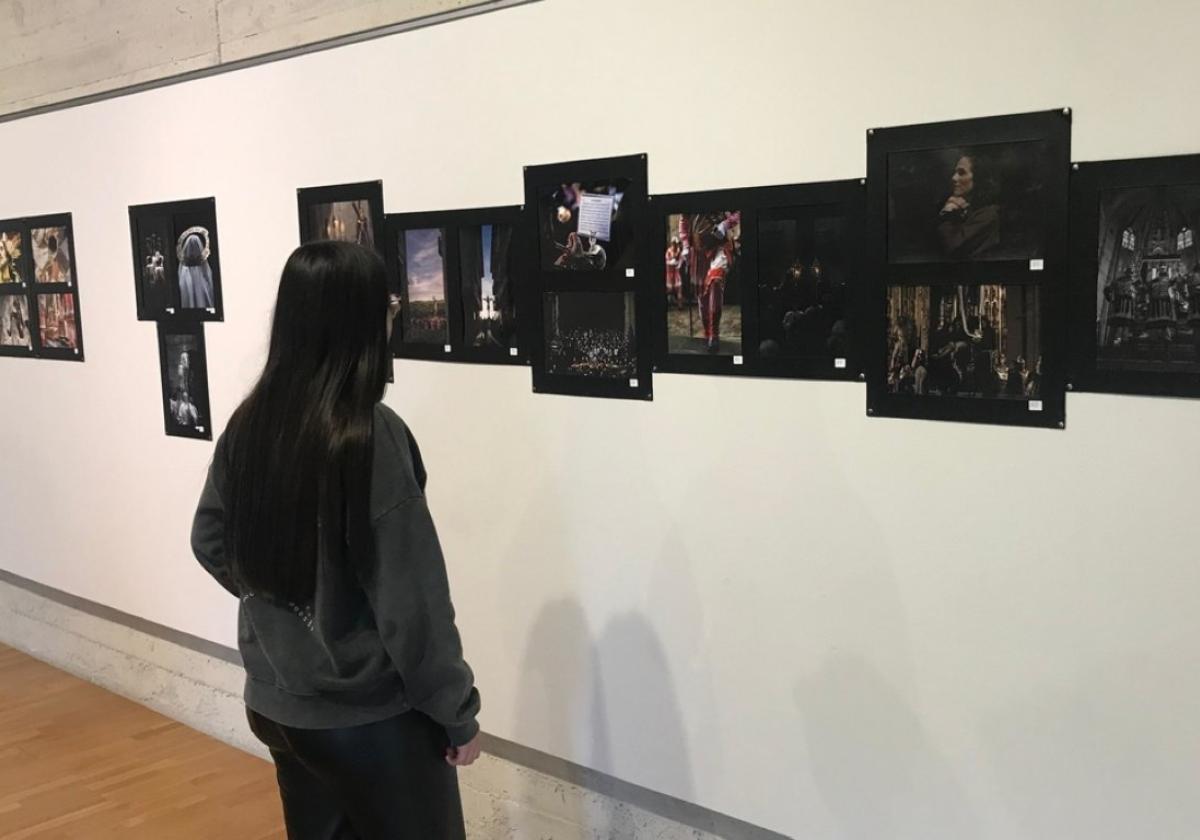 Exposición fotográfica