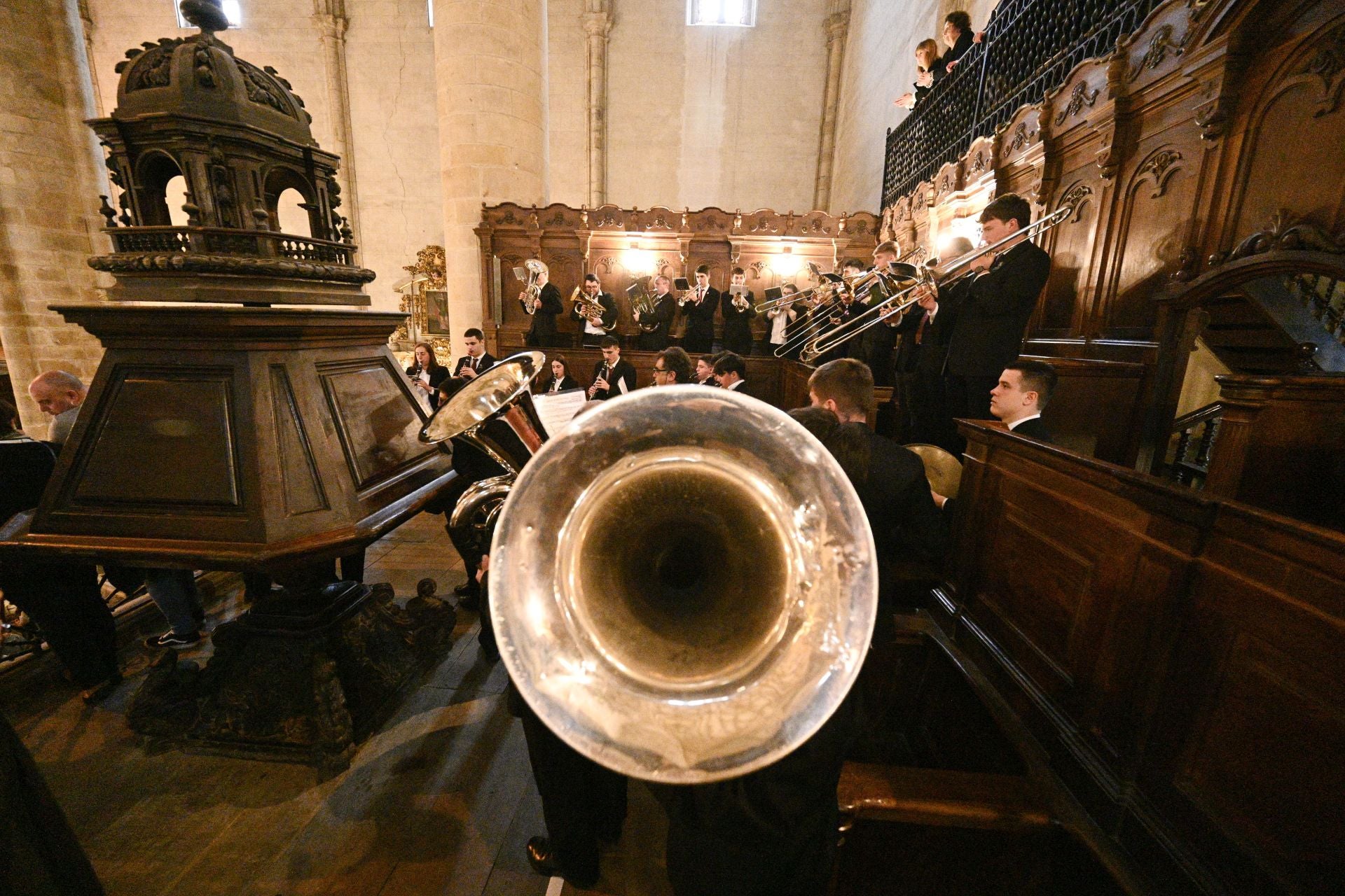 Un Viernes Santo en Segura