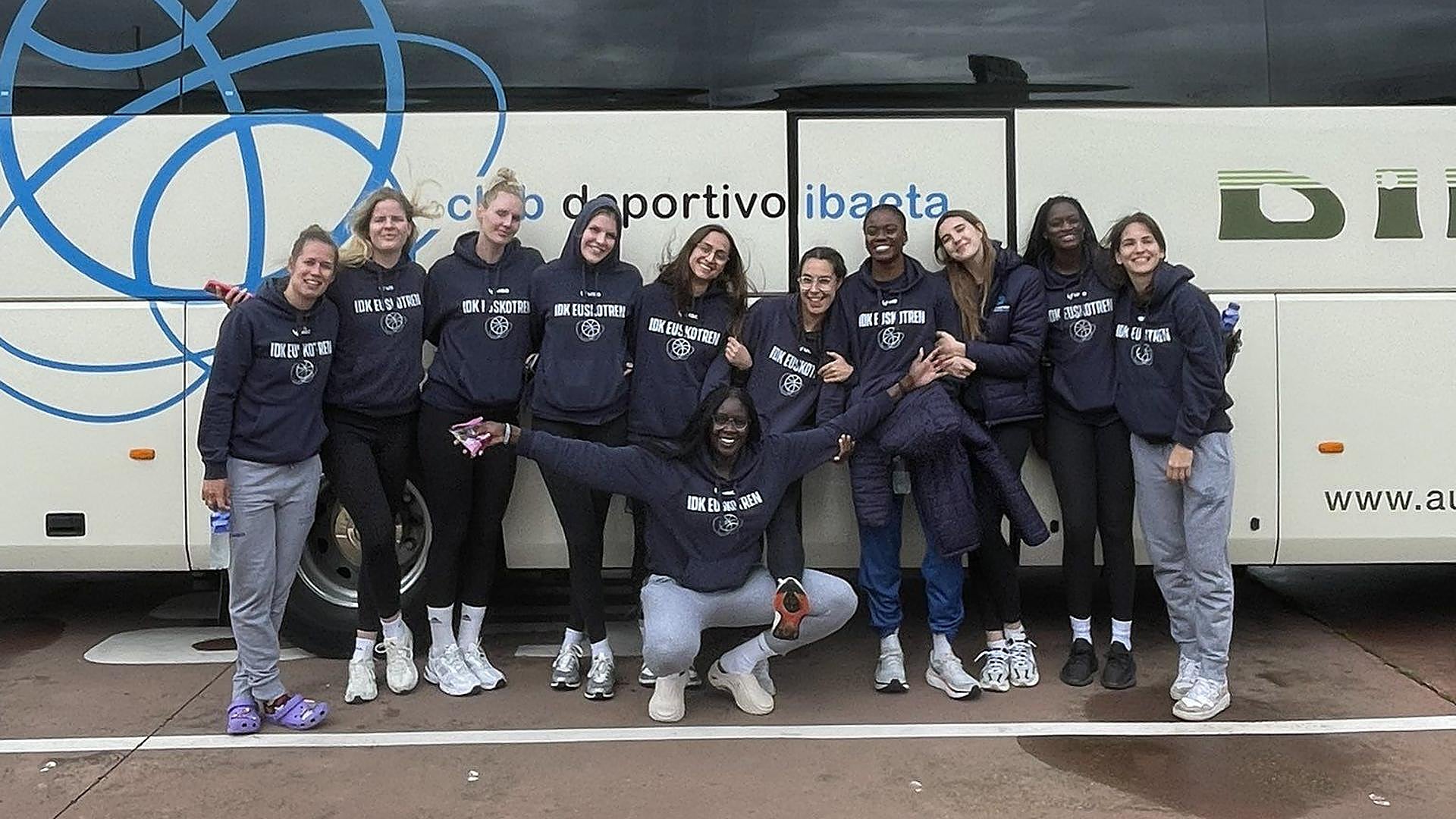 IDK in Lugo: Content Writer & Future Plans