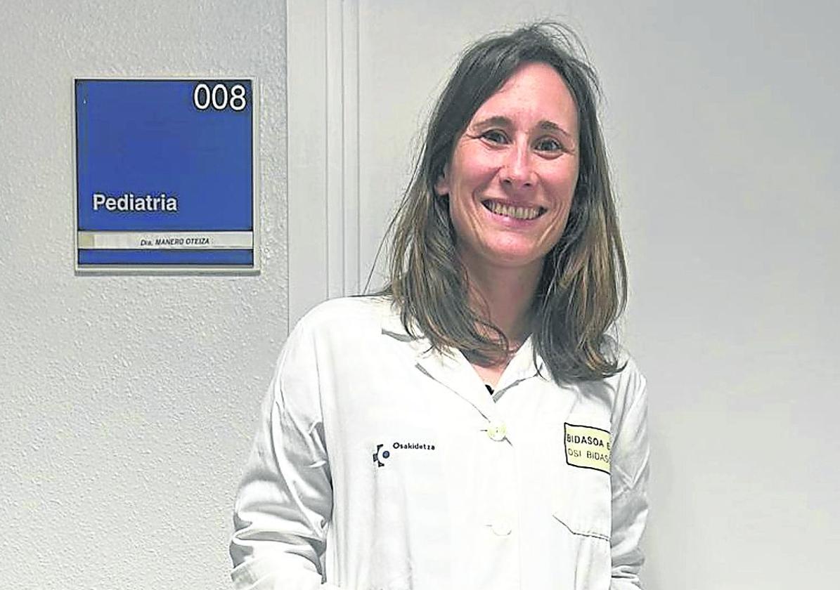 «La gente puede estar tranquila porque la atención está asegurada»