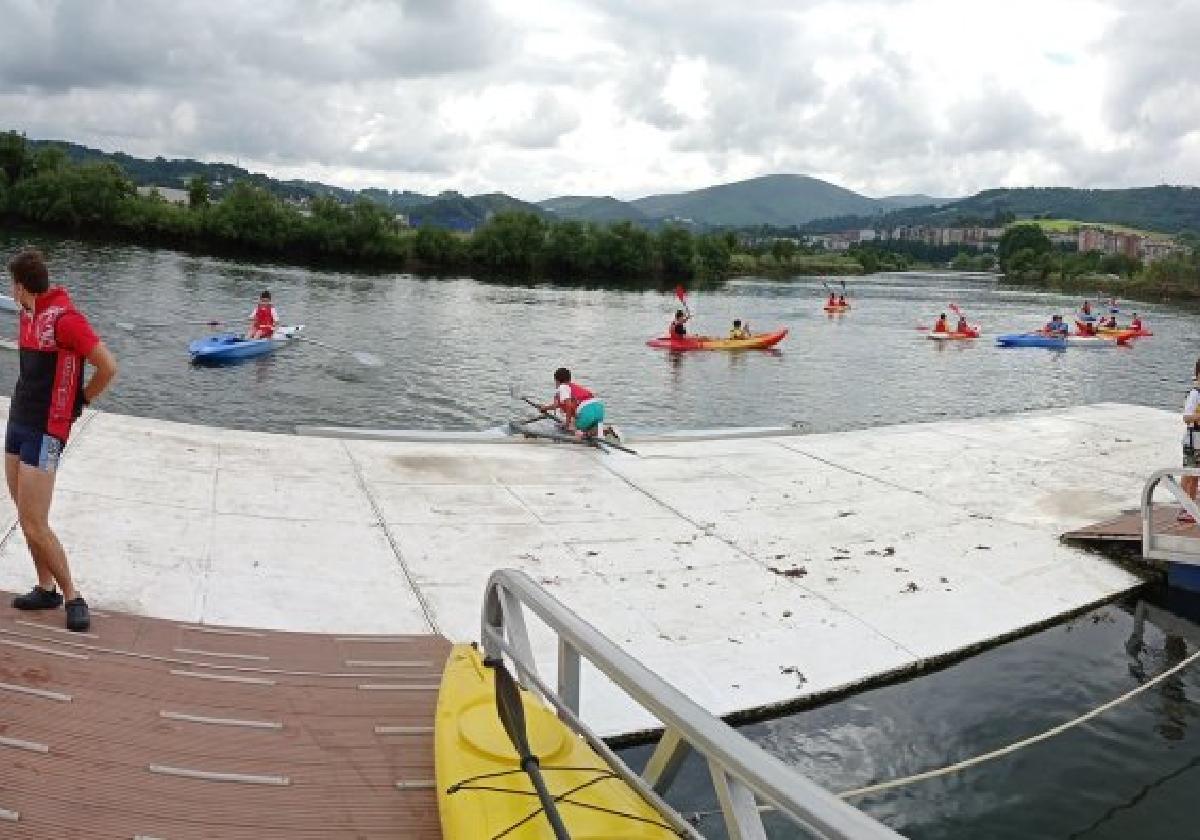 Los clubes preparan sus actividades para el verano
