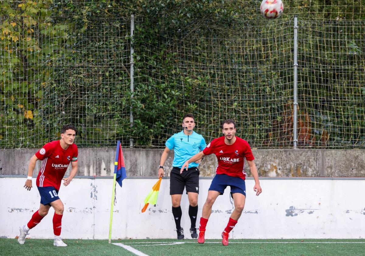 El Touring vuelve a la lucha por el playoff tras una gran victoria ante el San Viator