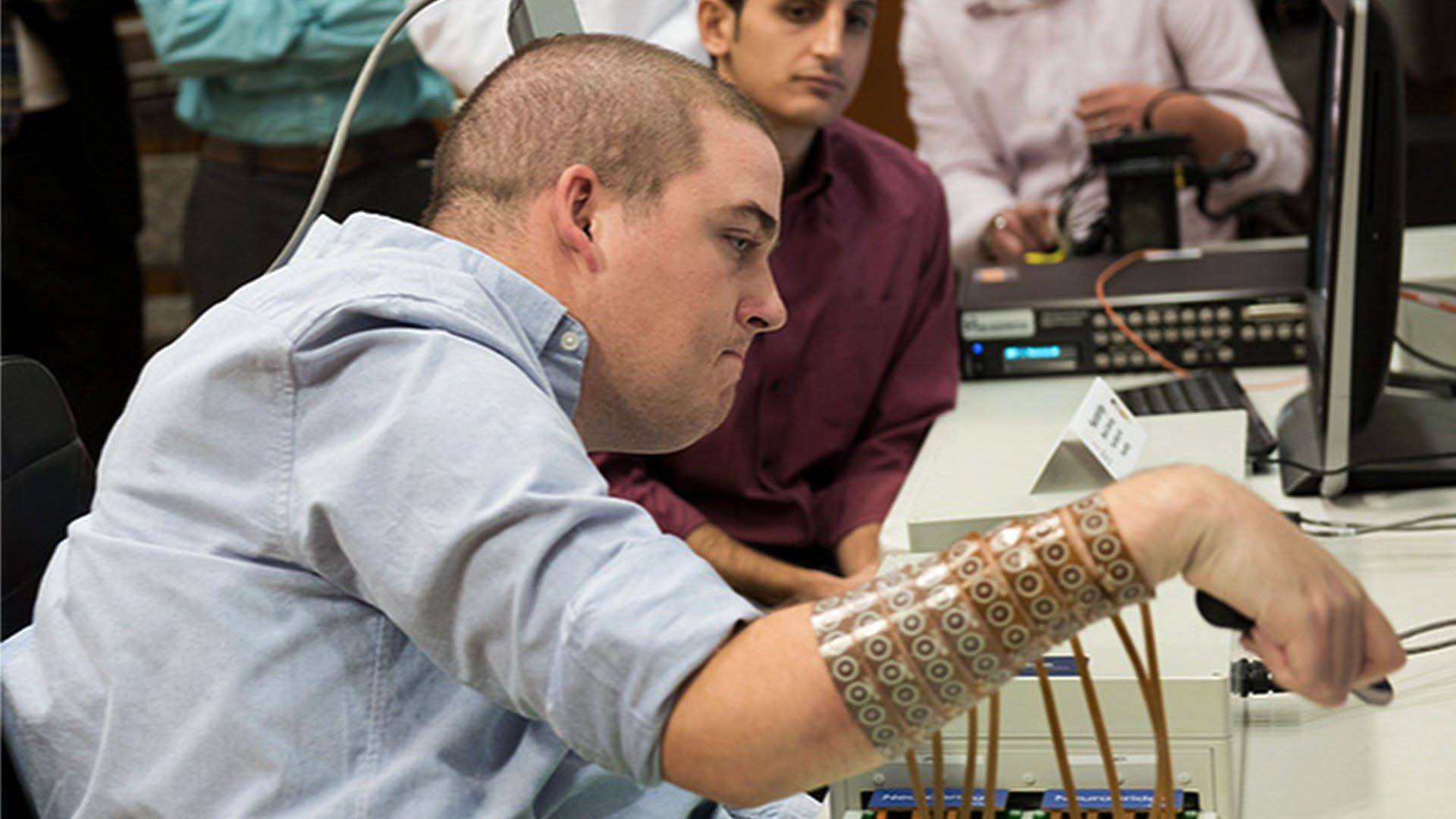 'Chips' para reconectar el cerebro