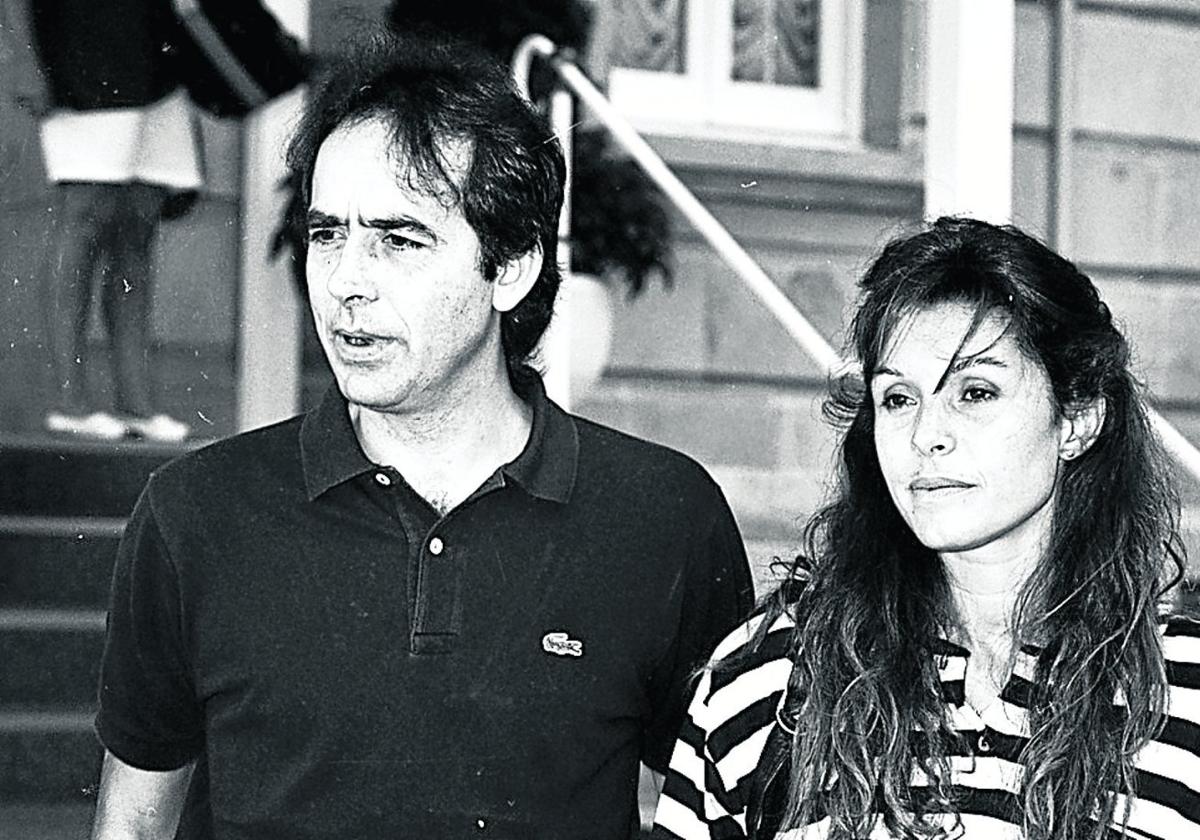 1970 | El primer recital de Serrat en San Sebastián