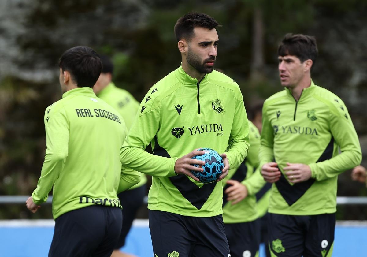 Alavés - Real Sociedad: El camino a Europa pasa por Vitoria