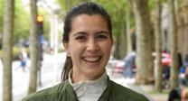 «Los libros se han convertido en mis mejores aliados»