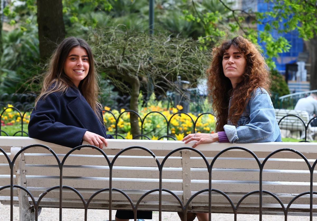 «Es importante que los adolescentes se hagan preguntas para autoconocerse»