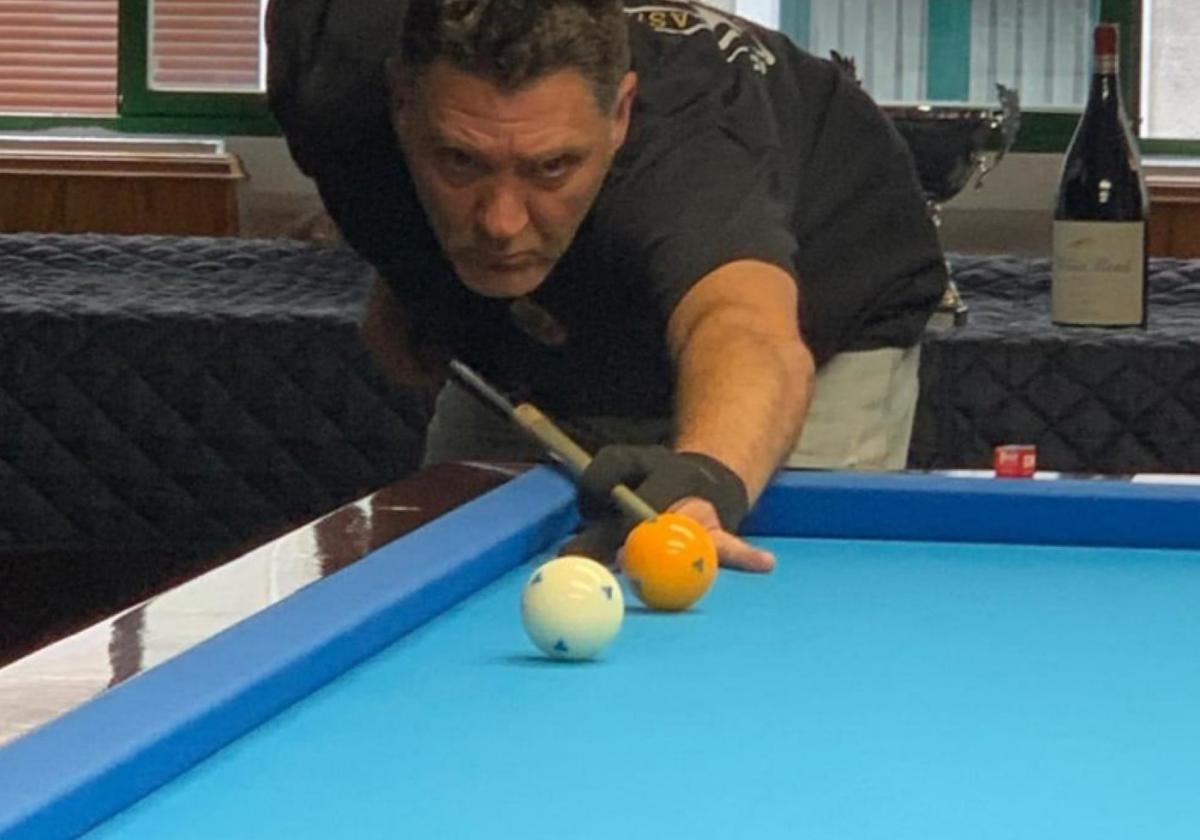 El Casino Artista afronta un último partido en casa ante un duro rival