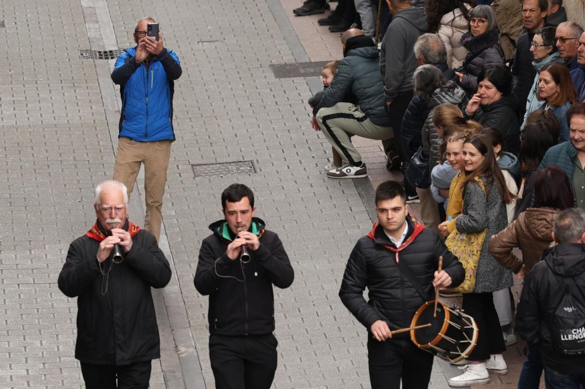 Multitudinario y festivo Artzain Eguna