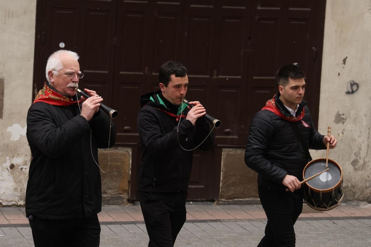 Multitudinario y festivo Artzain Eguna