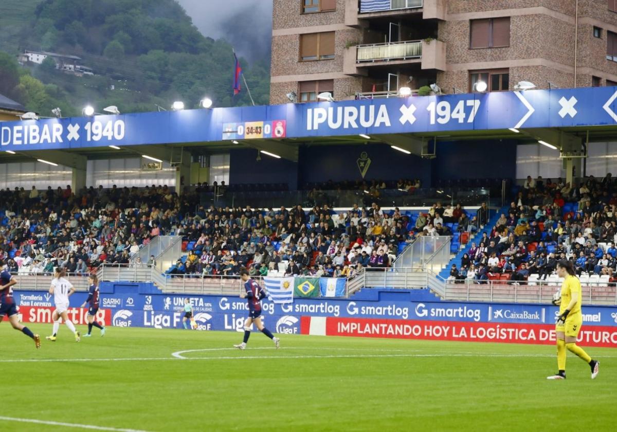 Una nueva ocasión de ganar en Ipurua