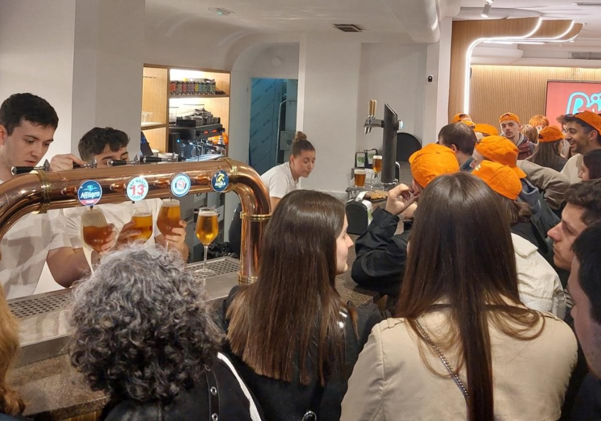 Bite abre sus puertas por todo lo alto