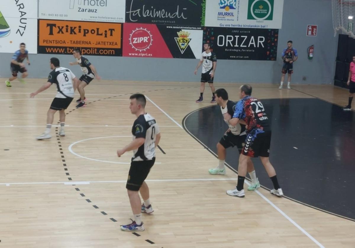 Cambios en los horarios de los partidos de rugby, baloncesto y balonmano