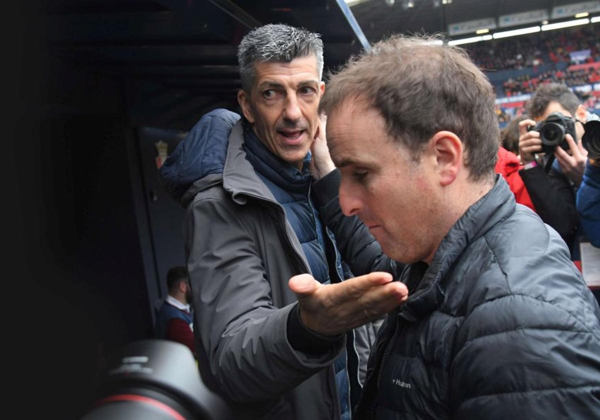 De nuevo la carta de un hombre de la casa