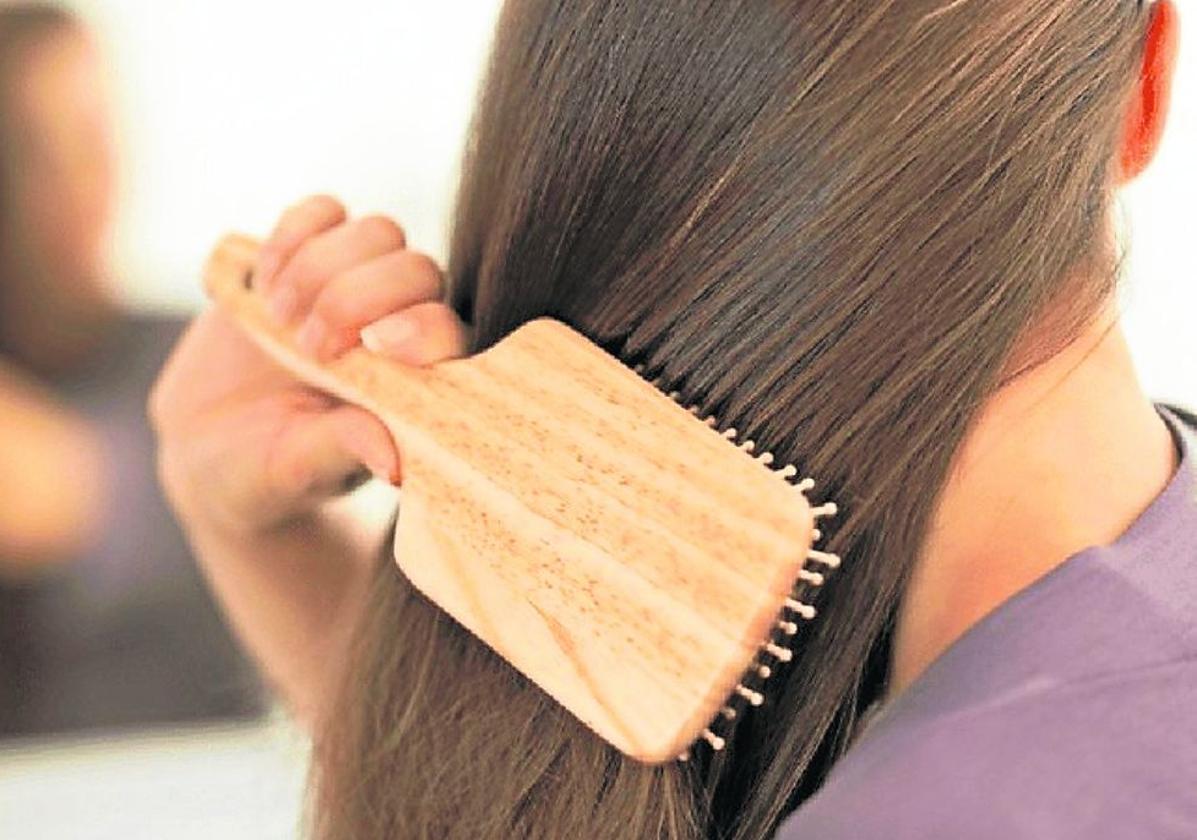 El cepillo perfecto para cuidar tu cabello