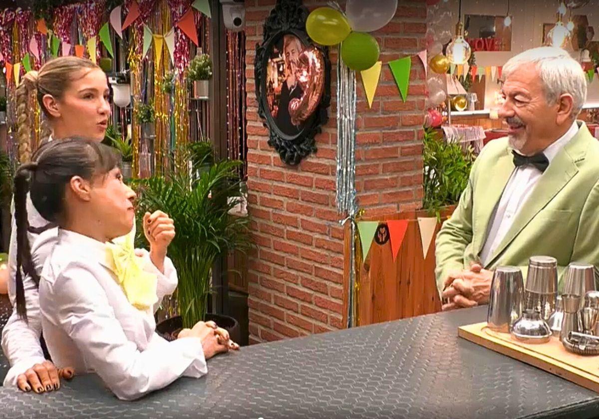 Las bodas y los bebés que han surgido de First Dates: Estas son sus cifras en sus nueve años de historia