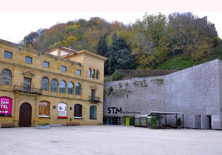 Bisitak euskal museotara
