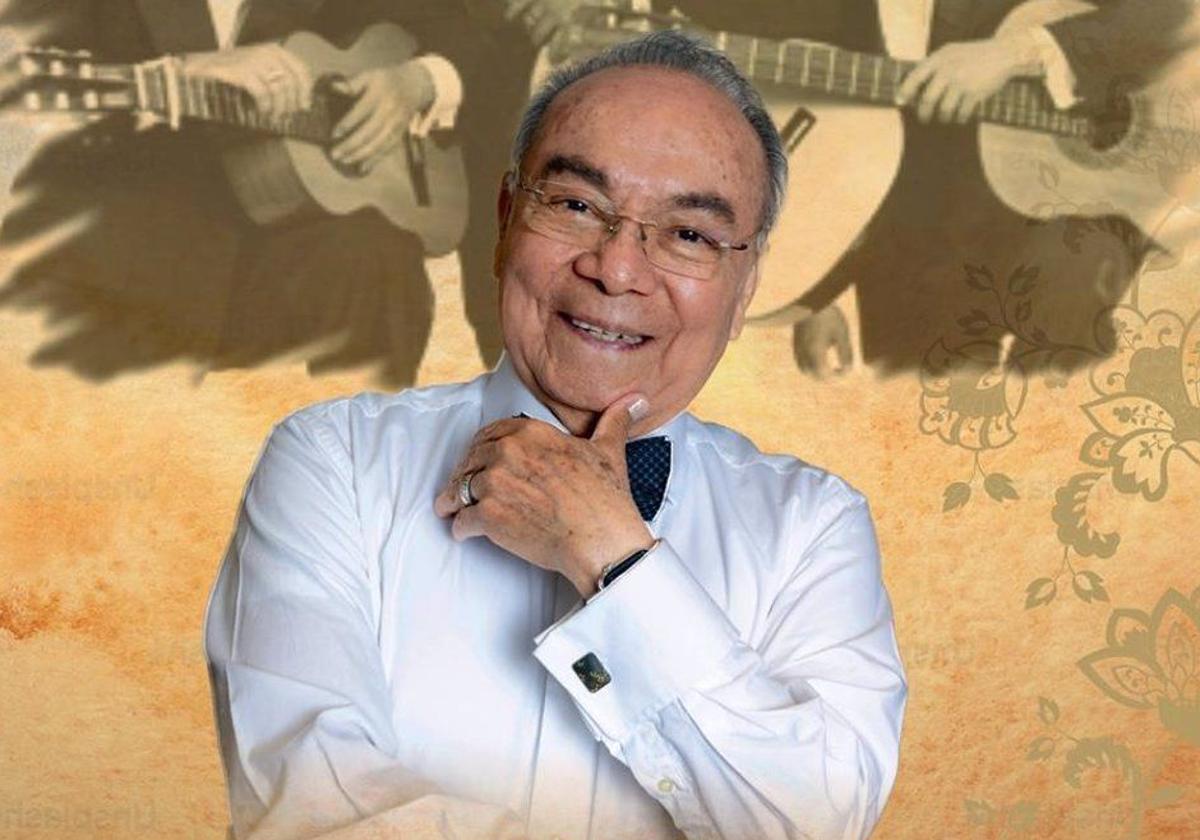 «Los Panchos hemos sido la banda sonora de muchas historias de amor»